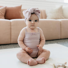 Load image into Gallery viewer, Jamie Kay Organic Cotton Modal Singlet Bodysuit
