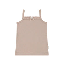 Load image into Gallery viewer, Jamie Kay Organic Cotton Modal Singlet
