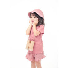 Load image into Gallery viewer, Cotton Cub Organic Playday Set - Girl
