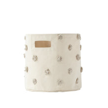 Load image into Gallery viewer, Pehr Pom Pom Basket - Bin
