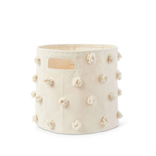 Load image into Gallery viewer, Pehr Pom Pom Basket - Bin
