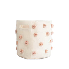 Load image into Gallery viewer, Pehr Pom Pom Basket - Bin
