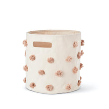 Load image into Gallery viewer, Pehr Pom Pom Basket - Bin
