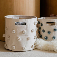 Load image into Gallery viewer, Pehr Pom Pom Basket - Bin
