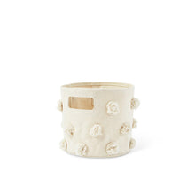 Load image into Gallery viewer, Pehr Pom Pom Basket - Mini
