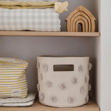 Load image into Gallery viewer, Pehr Pom Pom Basket - Pint
