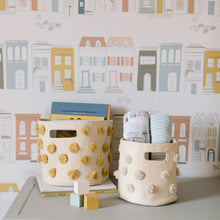 Load image into Gallery viewer, Pehr Pom Pom Basket - Pint
