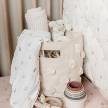 Load image into Gallery viewer, Pehr Pom Pom Basket - Pint
