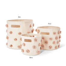 Load image into Gallery viewer, Pehr Pom Pom Basket - Pint
