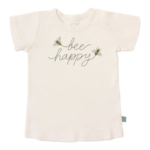 Load image into Gallery viewer, Finn + Emma Organic Tee (Graphic)
