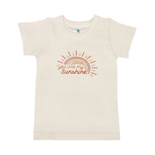 Load image into Gallery viewer, Finn + Emma Organic Tee (Graphic)

