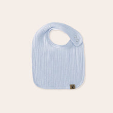 Load image into Gallery viewer, Cotton Cub Organic Muslin Slabber / Bib
