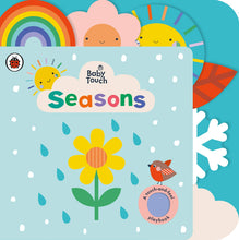 Load image into Gallery viewer, Baby Touch Book Series
