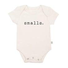 Load image into Gallery viewer, Finn + Emma Organic Bodysuit (Smalls)
