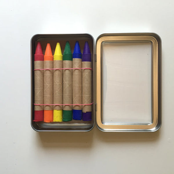 A Childhood Store Chubby Stick Crayons