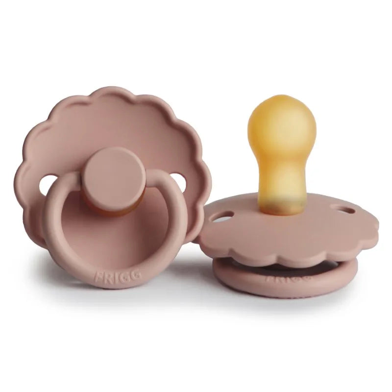 FRIGG Natural Rubber Pacifier