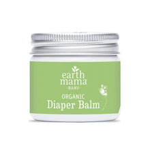 Load image into Gallery viewer, Earth Mama Organic Diaper Balm
