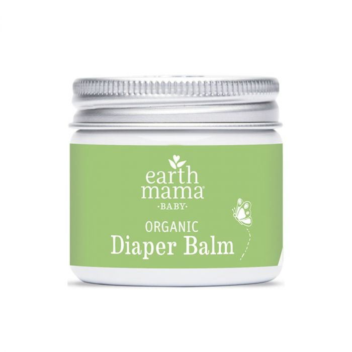 Earth Mama Organic Diaper Balm