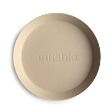 Load image into Gallery viewer, Mushie Dinnerware Set of 2 - Plates, Bowls &amp; Cups
