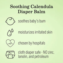 Load image into Gallery viewer, Earth Mama Organic Diaper Balm
