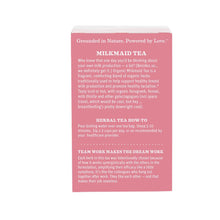 Load image into Gallery viewer, Earth Mama Organic Milkmaid Tea
