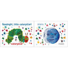 Load image into Gallery viewer, The Very Hungry Caterpillar Cloth Book by Eric Carle
