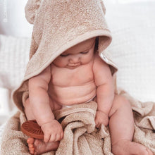 Load image into Gallery viewer, Kiin Baby Hooded Towel
