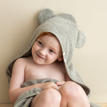 Load image into Gallery viewer, Kiin Baby Hooded Towel
